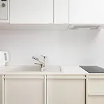 Apartman Of The Kings-riverside K22m16