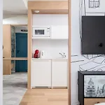 Of The Kings-riverside K22m16 Apartman *