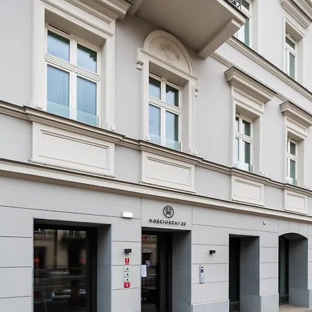 Apartamento Of The Kings-riverside K22m16