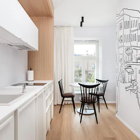 Of The Kings-riverside K22m16 Apartamento *