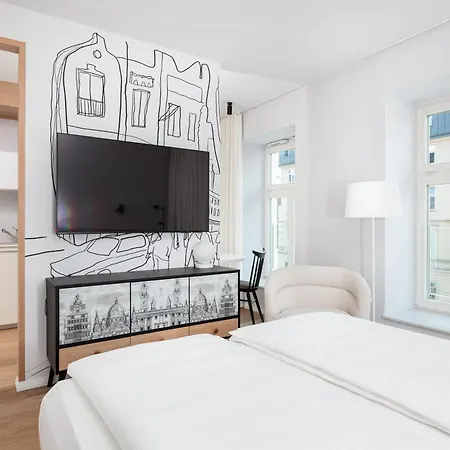 Of The Kings-riverside K22m16 Apartamento Cracovia