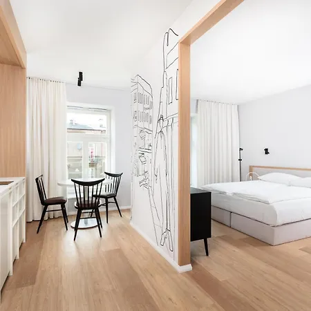 Of The Kings-riverside K22m16 Apartamento Cracovia