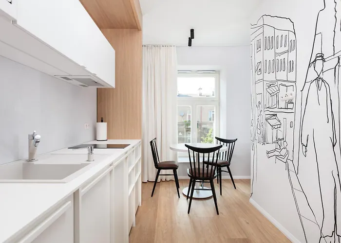 Of The Kings-riverside K22m16 Apartamento *