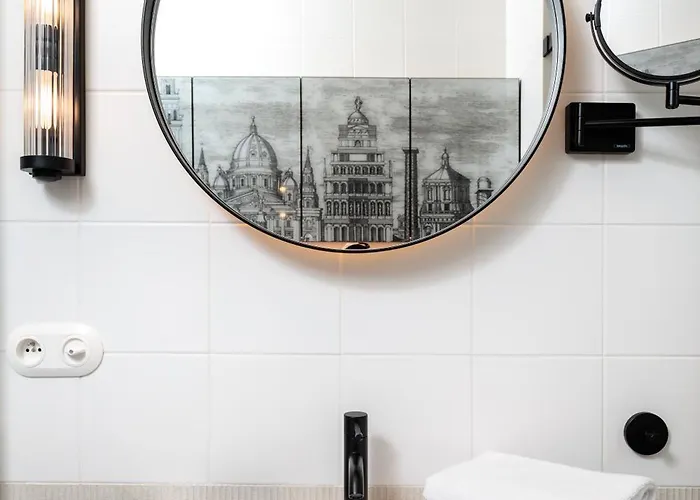 Of The Kings-riverside K22m16 Apartamento Cracovia