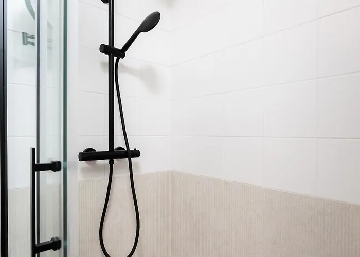 Apartamento Of The Kings-riverside K22m16