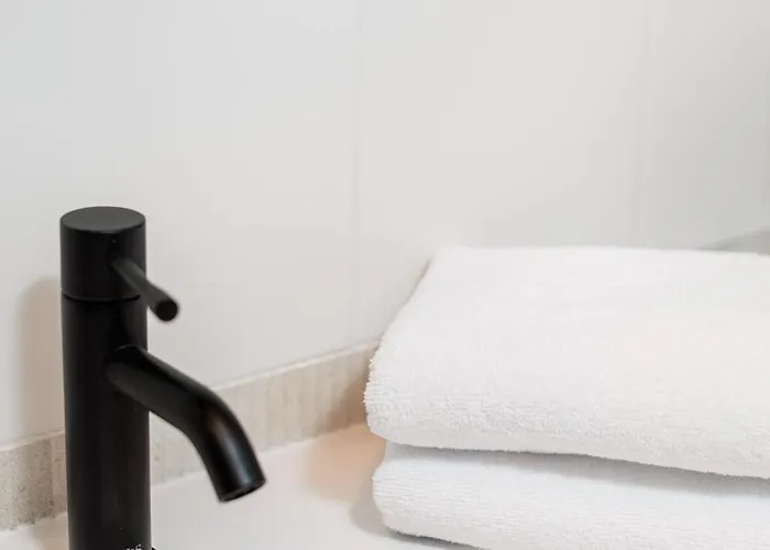 Of The Kings-riverside K22m16 Apartamento