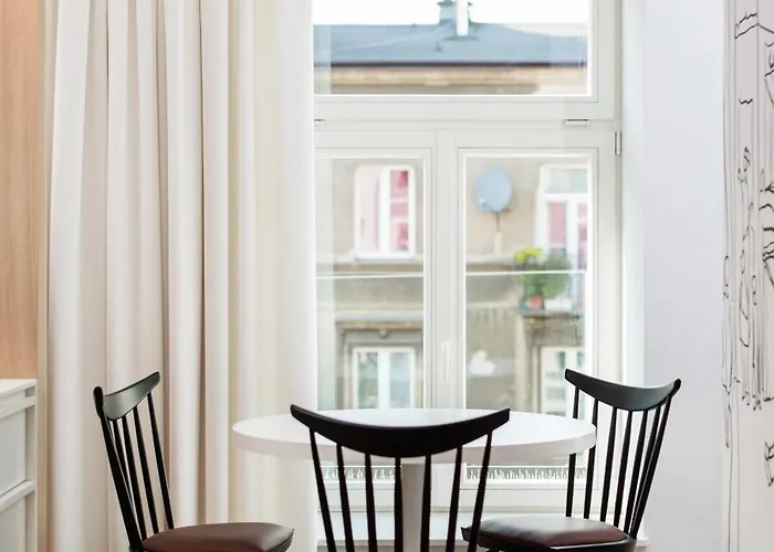 Of The Kings-riverside K22m16 Apartamento *