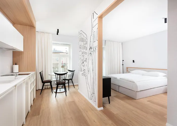 Of The Kings-riverside K22m16 Apartamento Cracovia