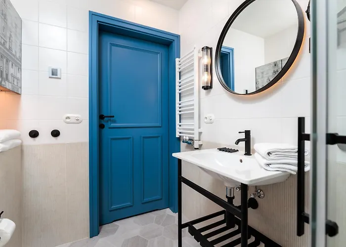 Of The Kings-riverside K22m16 Apartamento