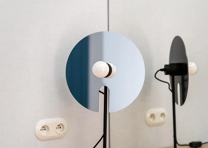 Apartamento Of The Kings-riverside K22m16